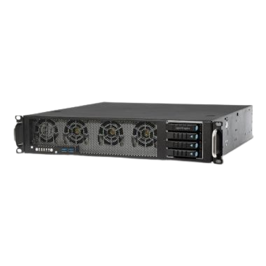 Rackmount PCs